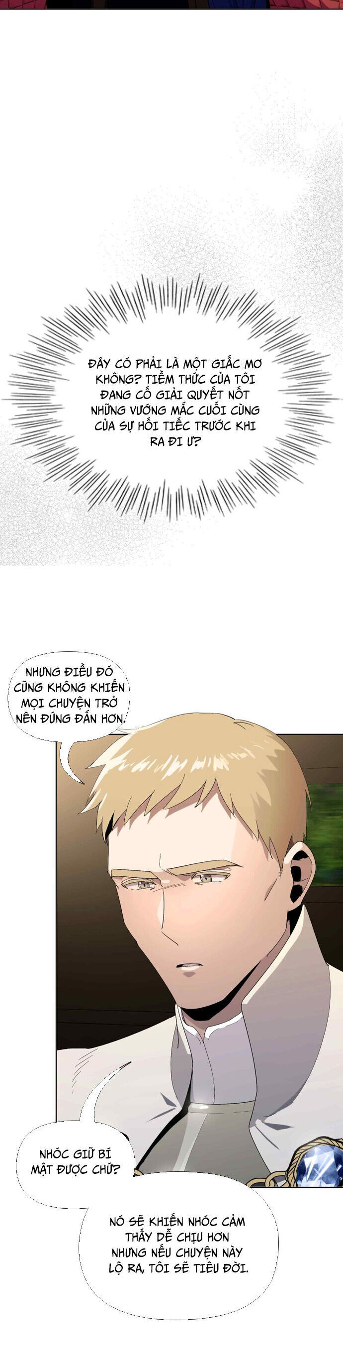 Trọng Sinh Chi Quân Chủ Chap 11 - Next Chap 12
