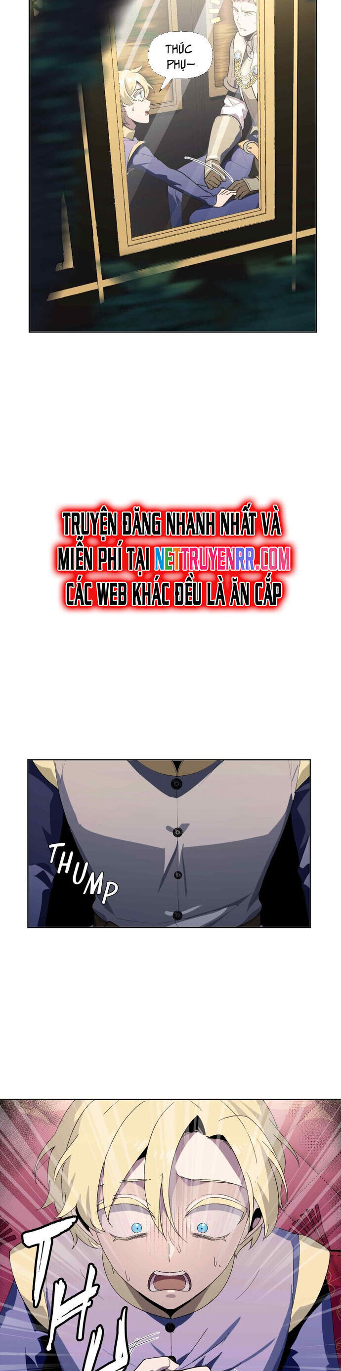 Trọng Sinh Chi Quân Chủ Chap 11 - Next Chap 12