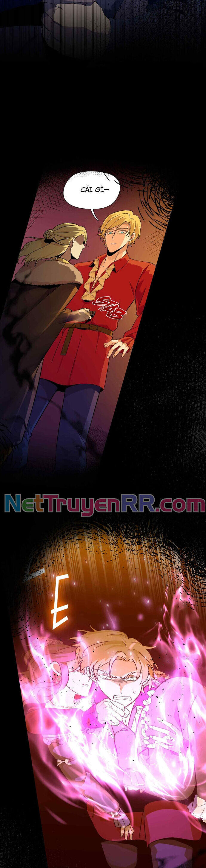 Trọng Sinh Chi Quân Chủ Chap 11 - Next Chap 12
