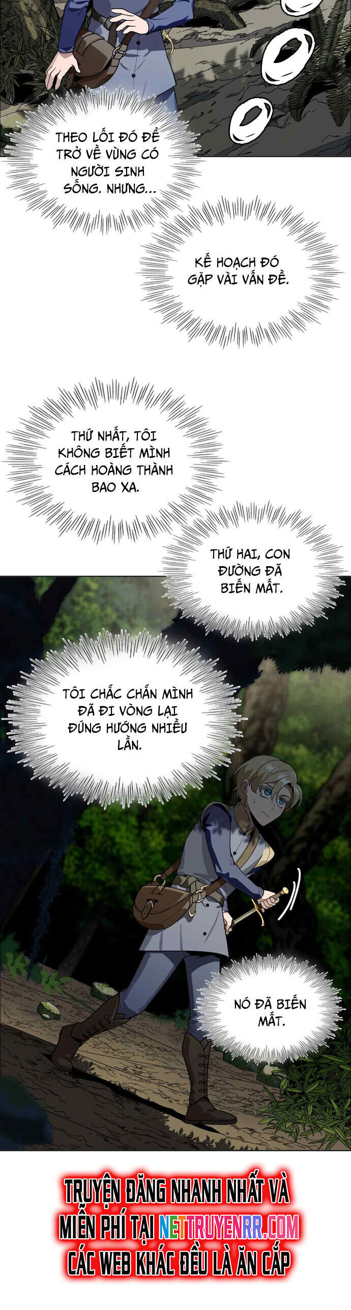 Trọng Sinh Chi Quân Chủ Chap 12 - Next Chap 13