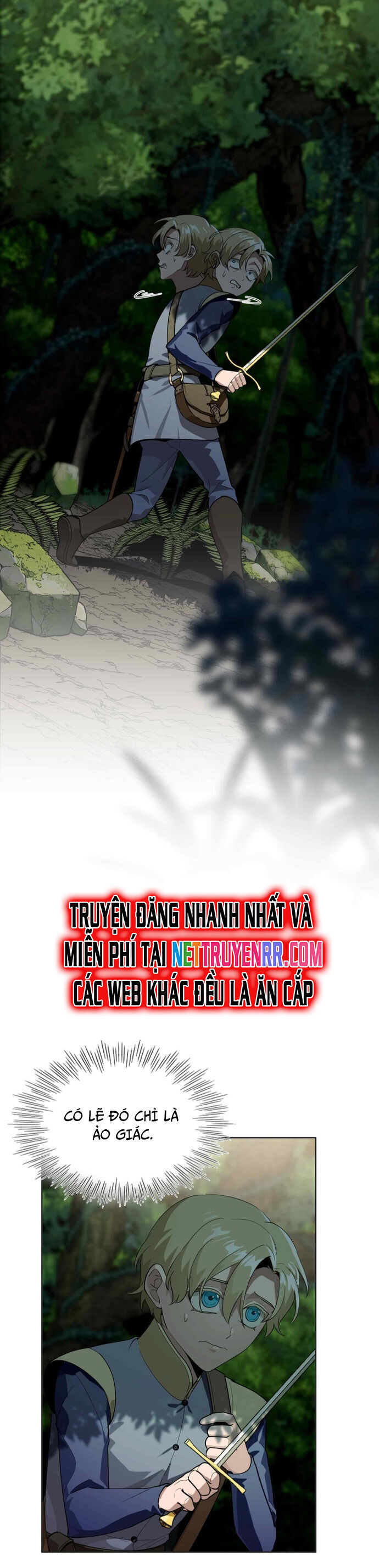 Trọng Sinh Chi Quân Chủ Chap 12 - Next Chap 13