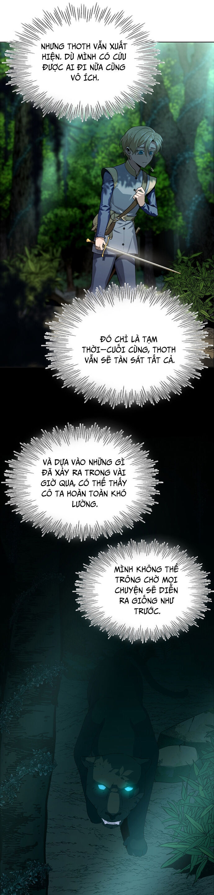 Trọng Sinh Chi Quân Chủ Chap 12 - Next Chap 13