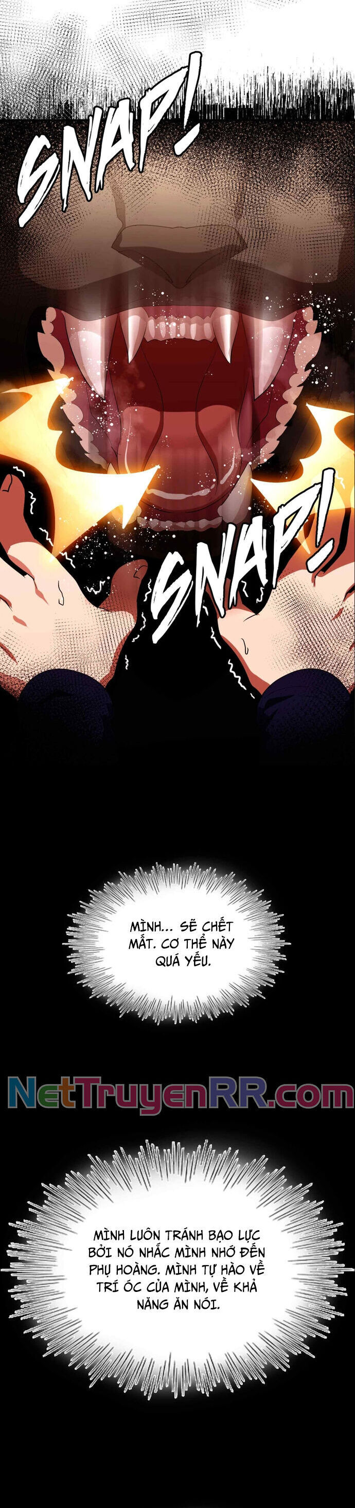 Trọng Sinh Chi Quân Chủ Chap 12 - Next Chap 13