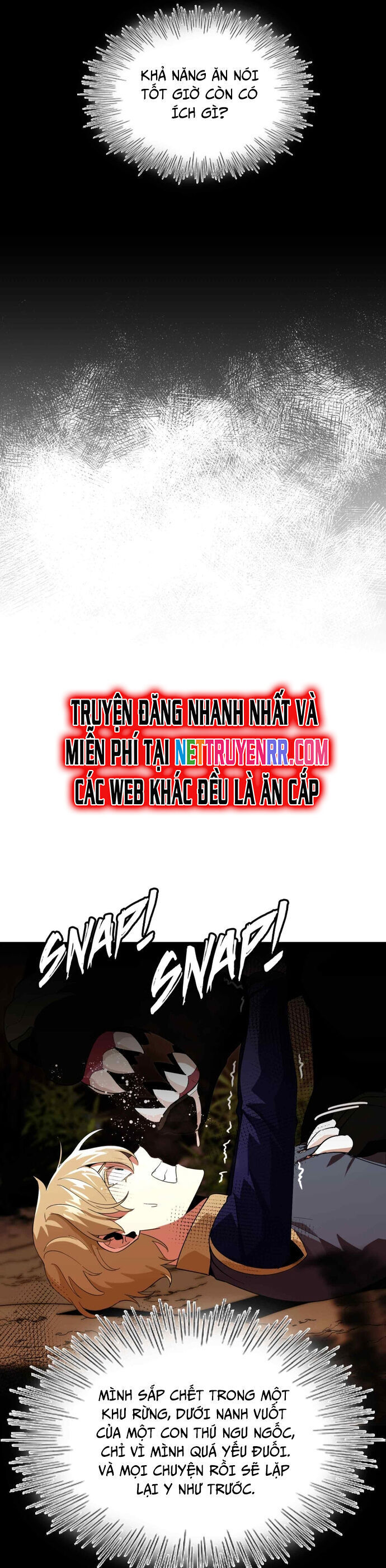 Trọng Sinh Chi Quân Chủ Chap 12 - Next Chap 13