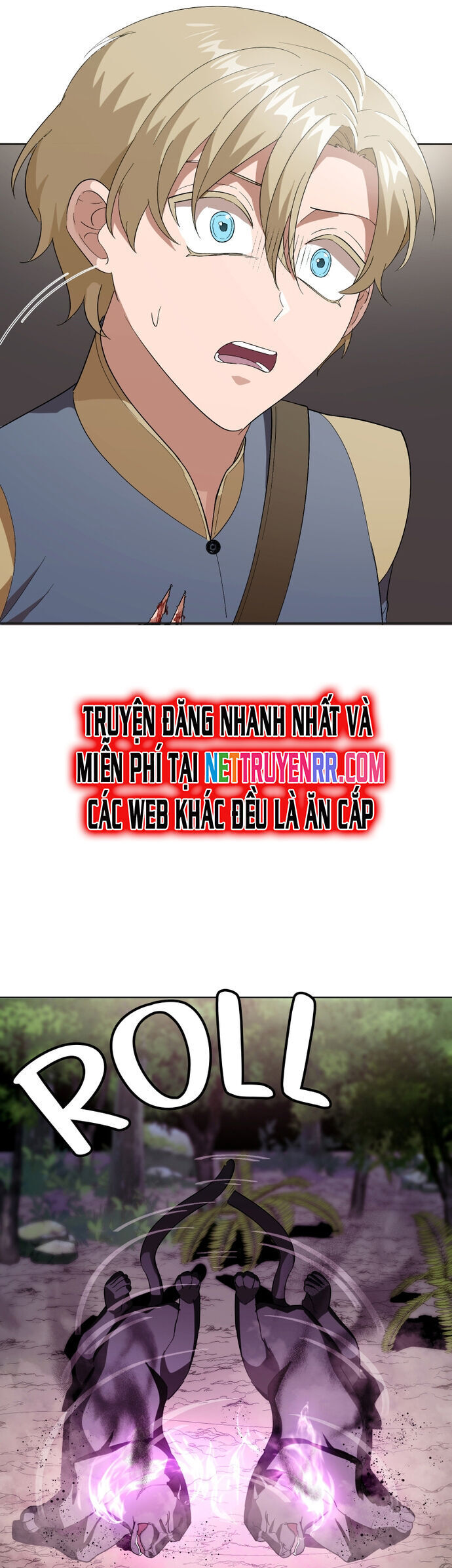 Trọng Sinh Chi Quân Chủ Chap 12 - Next Chap 13