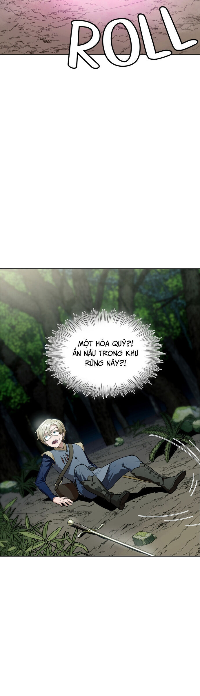 Trọng Sinh Chi Quân Chủ Chap 12 - Next Chap 13