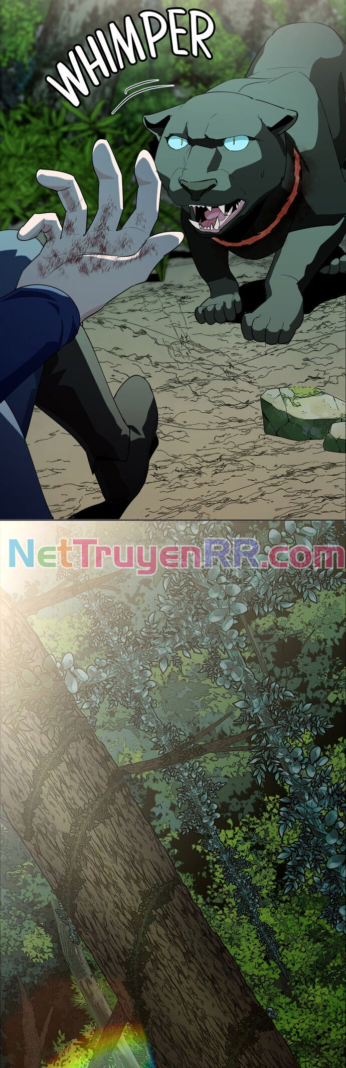 Trọng Sinh Chi Quân Chủ Chap 12 - Next Chap 13