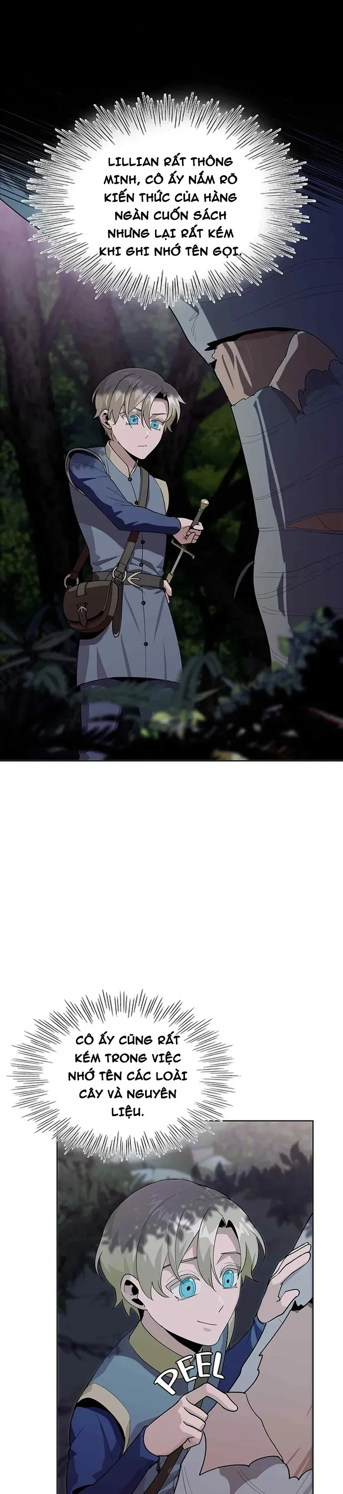 Trọng Sinh Chi Quân Chủ Chap 131 - Next Chap 132