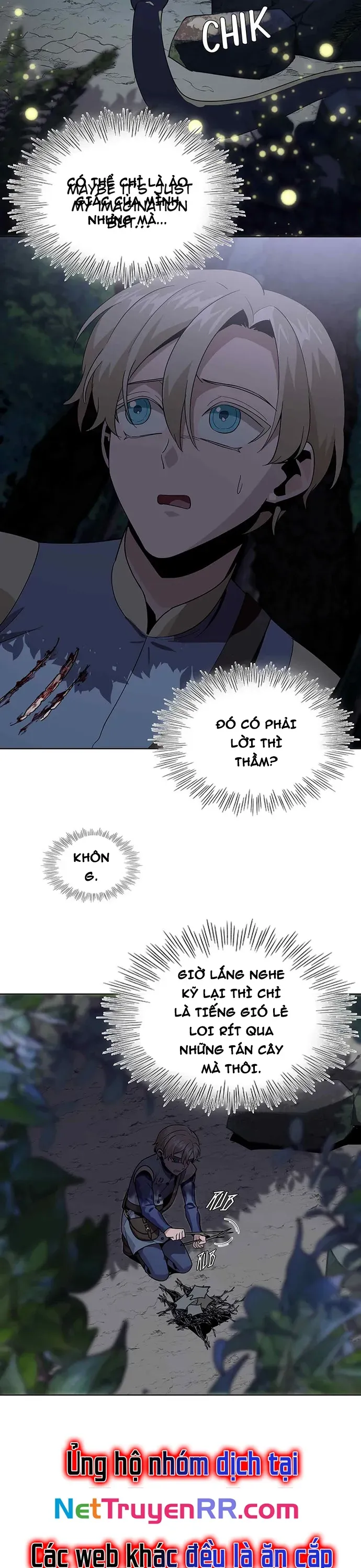 Trọng Sinh Chi Quân Chủ Chap 131 - Next Chap 132