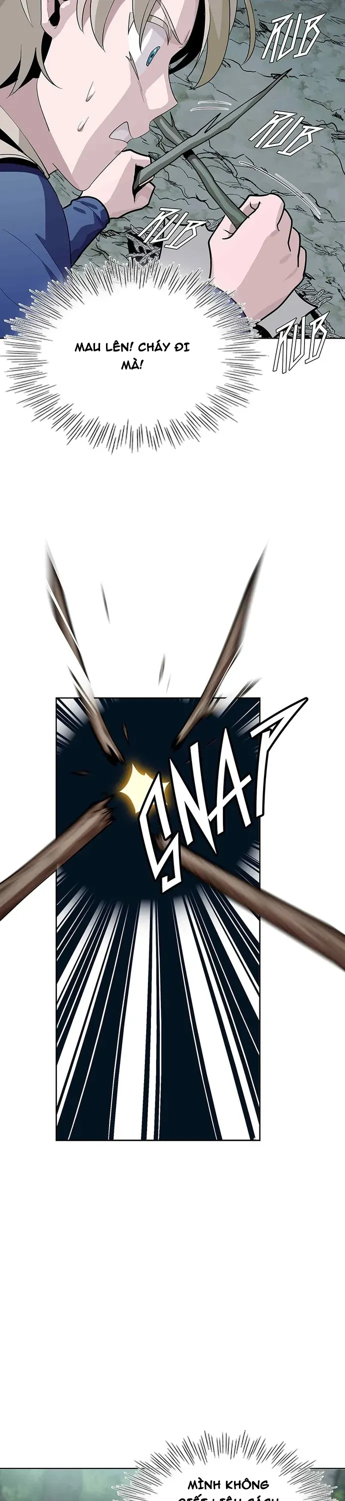 Trọng Sinh Chi Quân Chủ Chap 131 - Next Chap 132