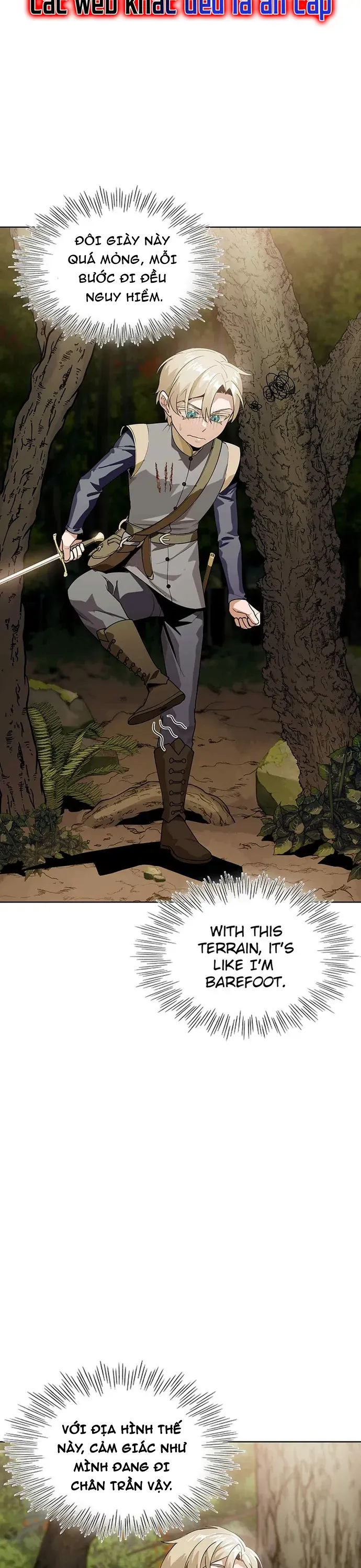 Trọng Sinh Chi Quân Chủ Chap 131 - Next Chap 132