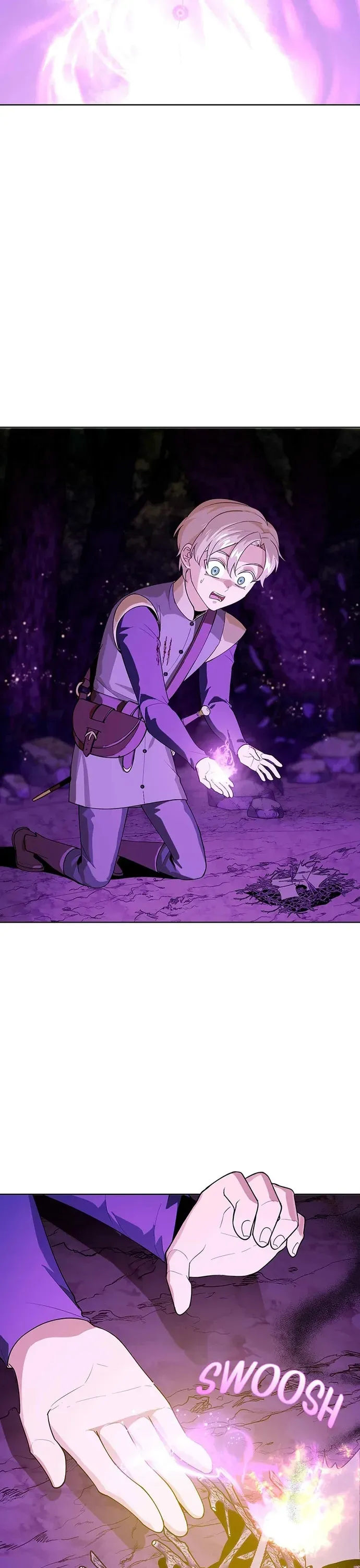 Trọng Sinh Chi Quân Chủ Chap 131 - Next Chap 132