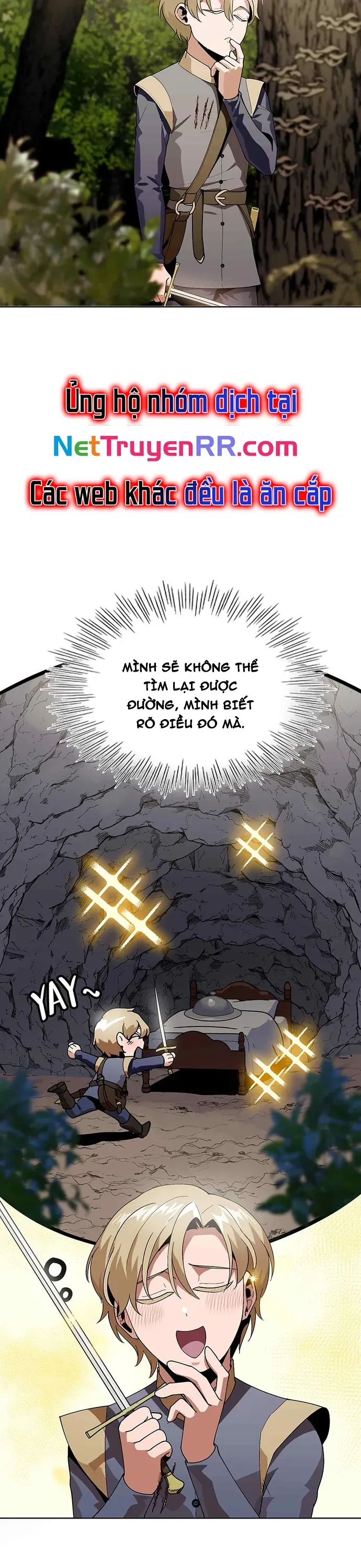 Trọng Sinh Chi Quân Chủ Chap 131 - Next Chap 132