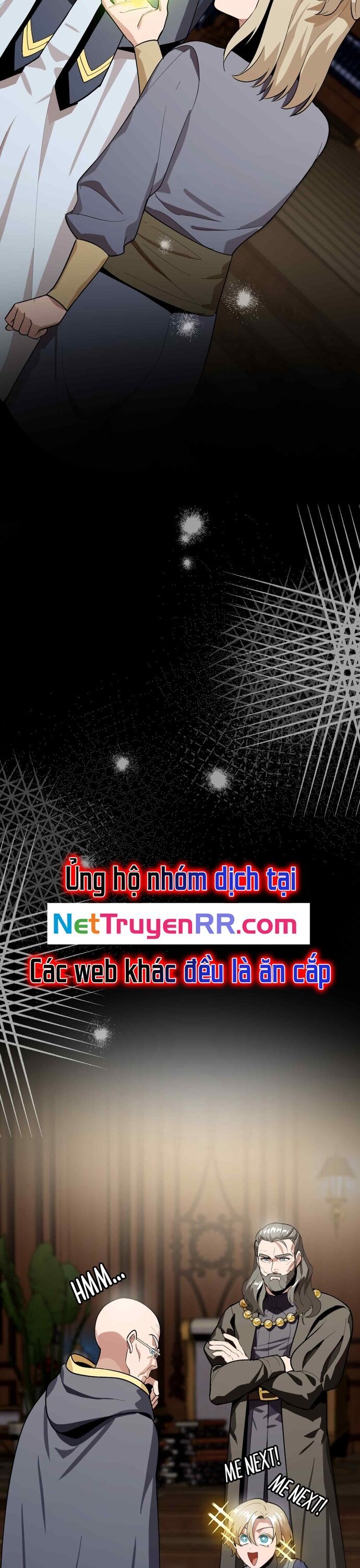 Trọng Sinh Chi Quân Chủ Chap 14 - Next Chap 15