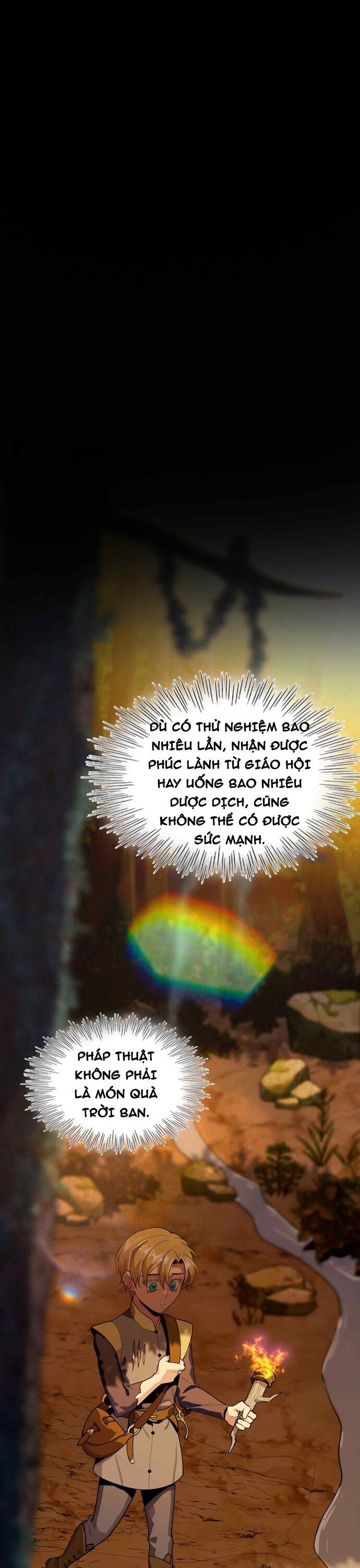 Trọng Sinh Chi Quân Chủ Chap 14 - Next Chap 15