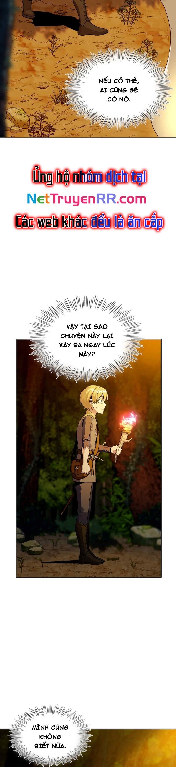 Trọng Sinh Chi Quân Chủ Chap 14 - Next Chap 15