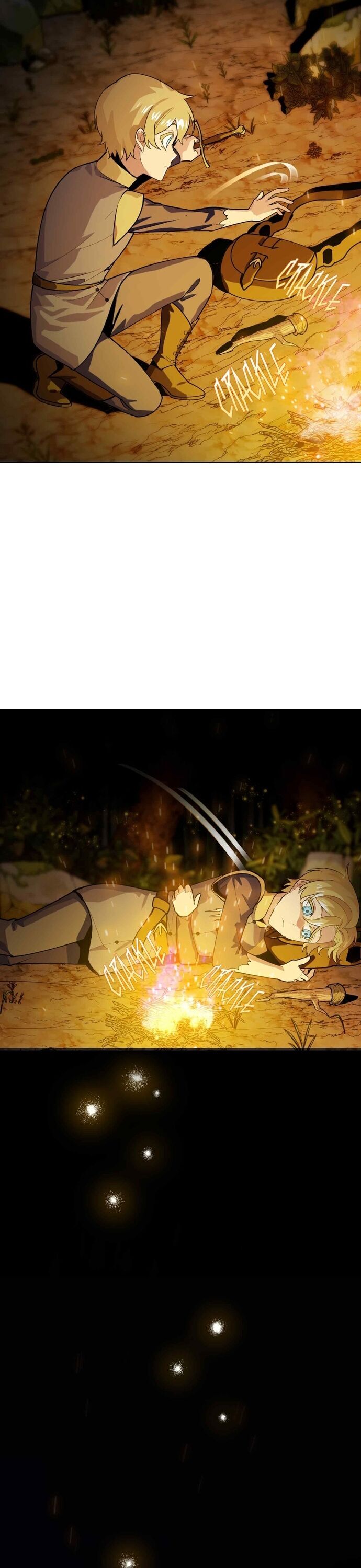 Trọng Sinh Chi Quân Chủ Chap 14 - Next Chap 15