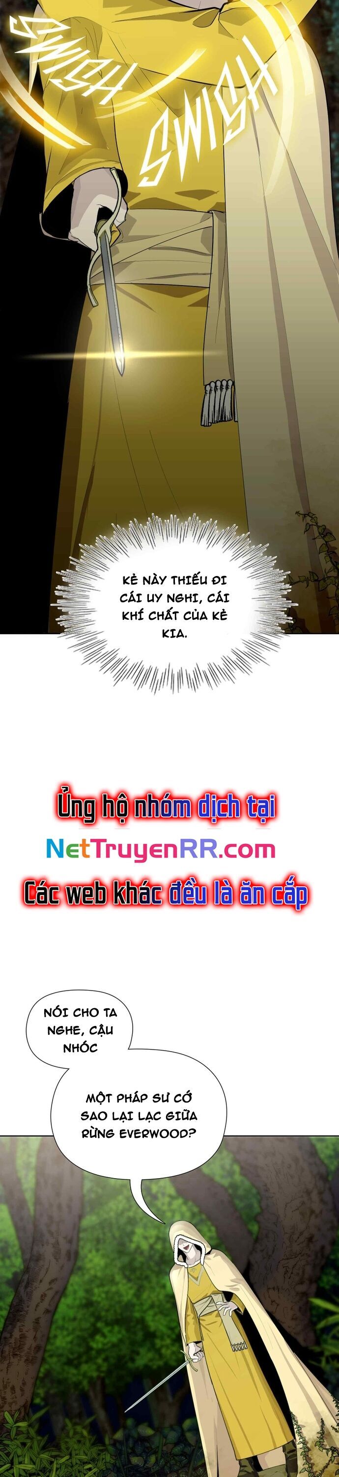 Trọng Sinh Chi Quân Chủ Chap 14 - Next Chap 15