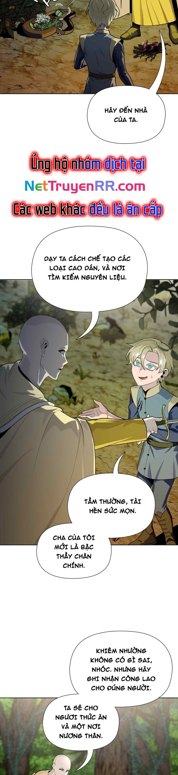 Trọng Sinh Chi Quân Chủ Chap 14 - Next Chap 15