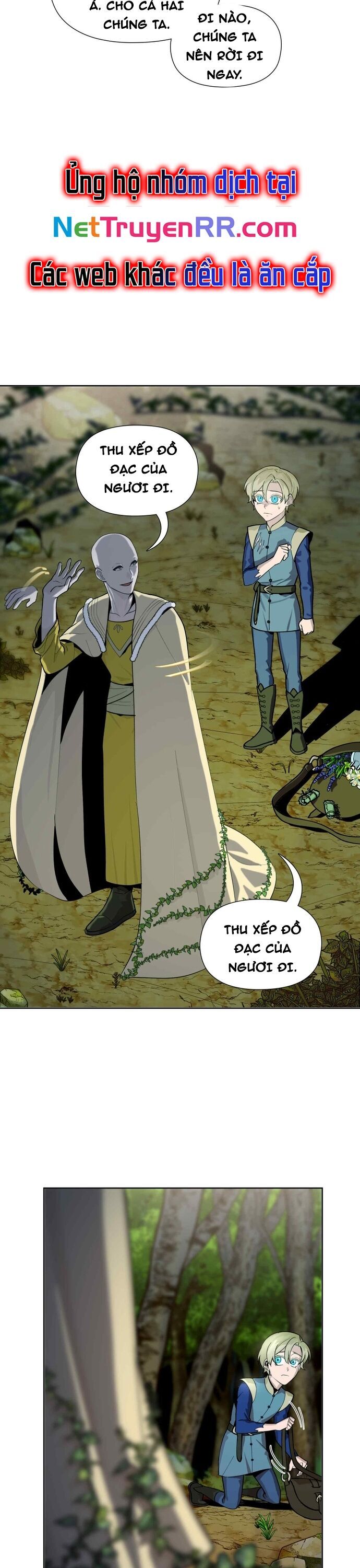 Trọng Sinh Chi Quân Chủ Chap 14 - Next Chap 15