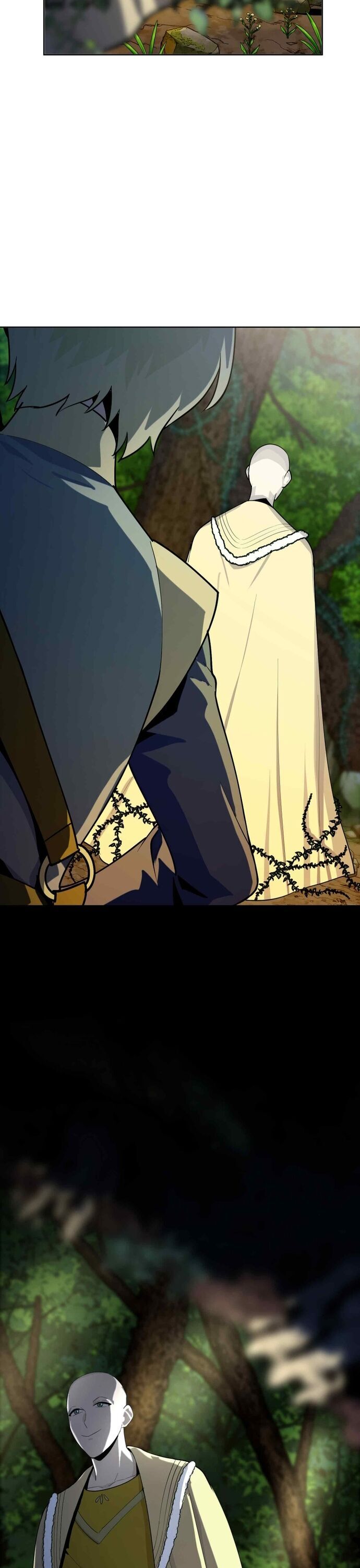 Trọng Sinh Chi Quân Chủ Chap 14 - Next Chap 15
