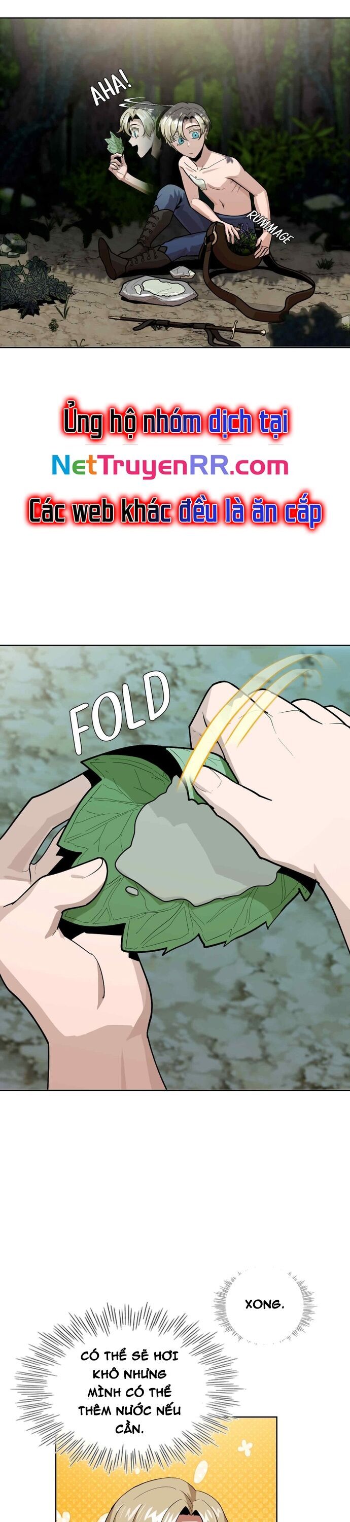 Trọng Sinh Chi Quân Chủ Chap 14 - Next Chap 15
