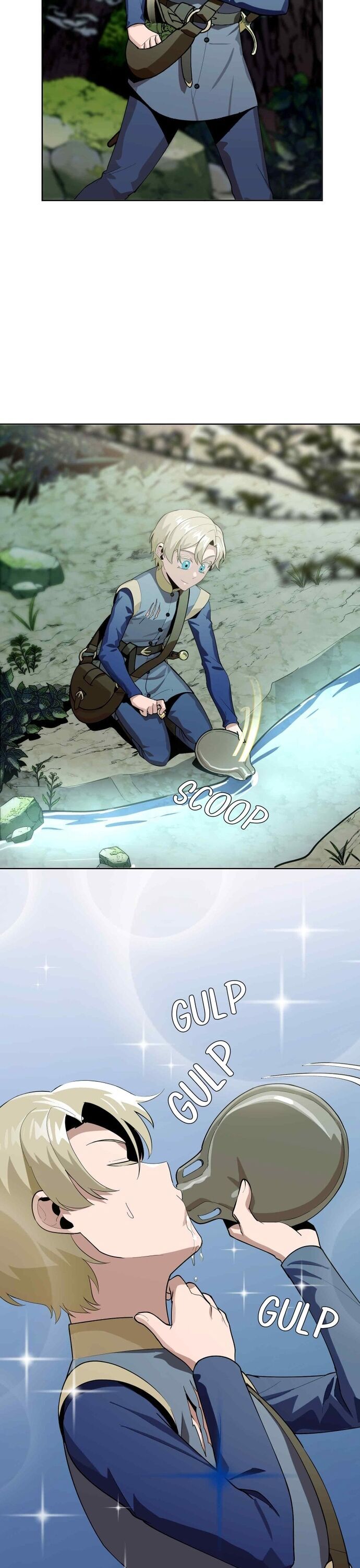 Trọng Sinh Chi Quân Chủ Chap 14 - Next Chap 15