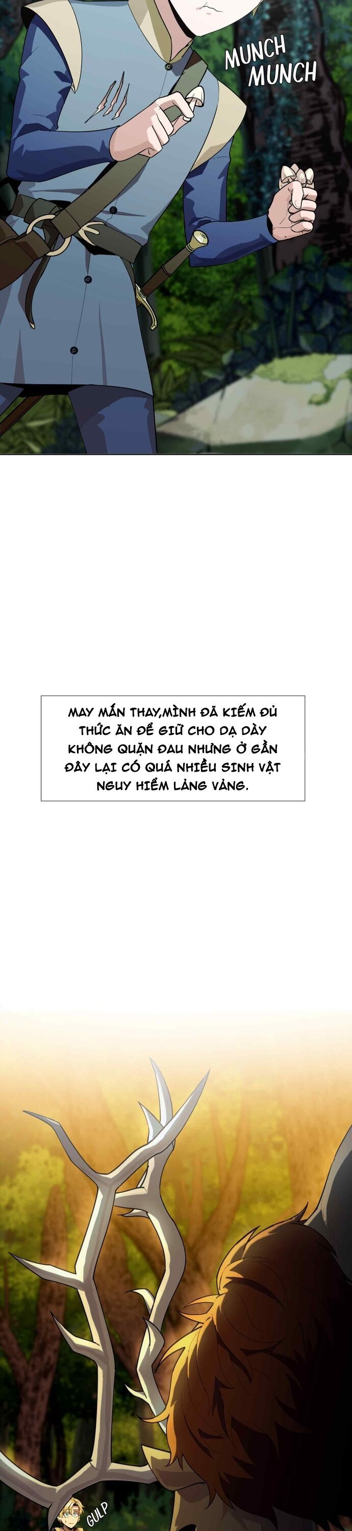 Trọng Sinh Chi Quân Chủ Chap 14 - Next Chap 15