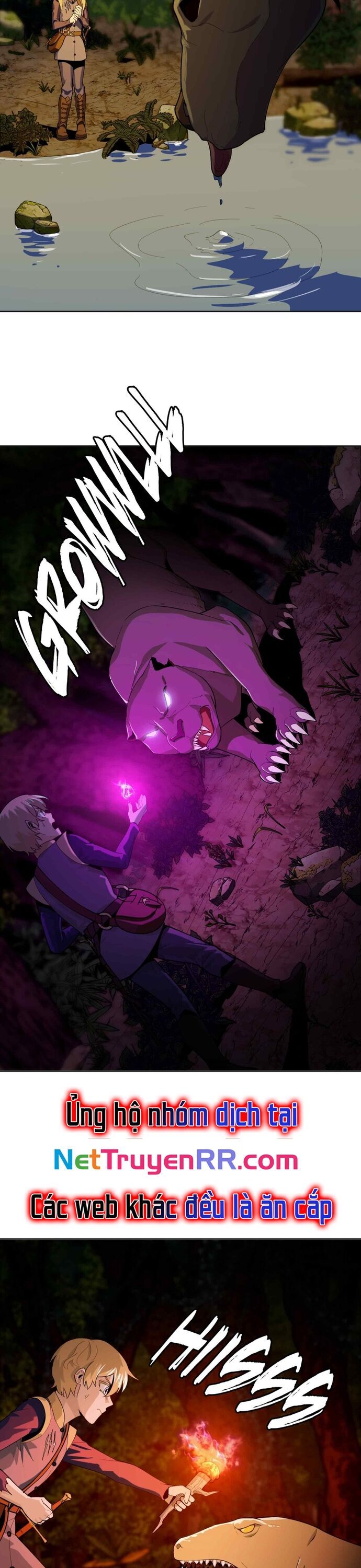 Trọng Sinh Chi Quân Chủ Chap 14 - Next Chap 15