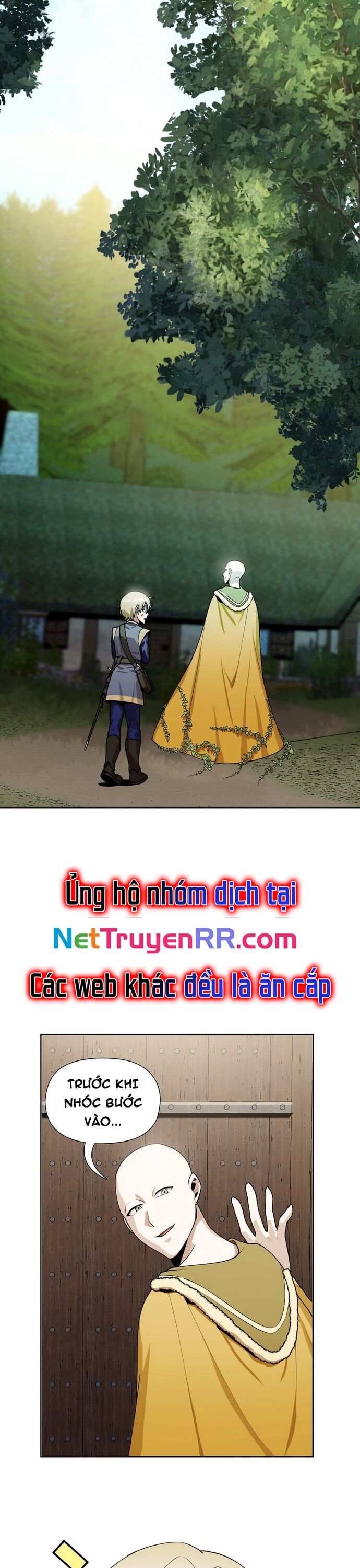 Trọng Sinh Chi Quân Chủ Chap 15 - Next Chap 16