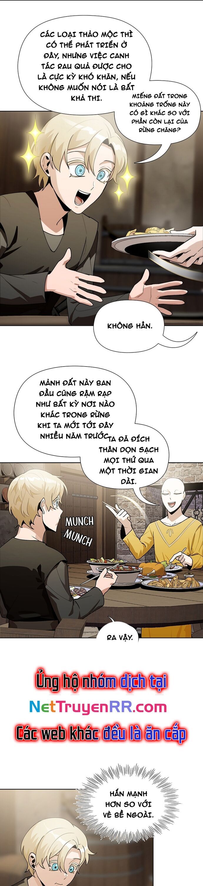 Trọng Sinh Chi Quân Chủ Chap 15 - Next Chap 16