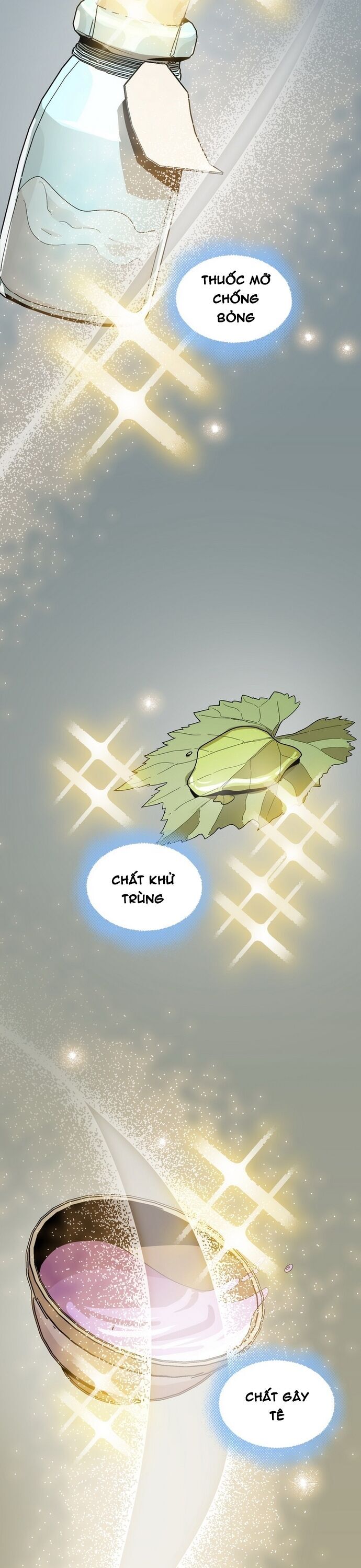 Trọng Sinh Chi Quân Chủ Chap 15 - Next Chap 16