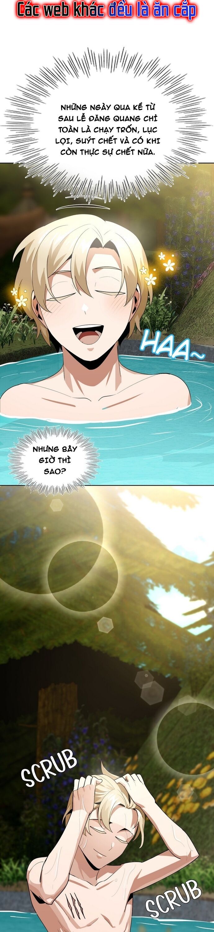 Trọng Sinh Chi Quân Chủ Chap 15 - Next Chap 16