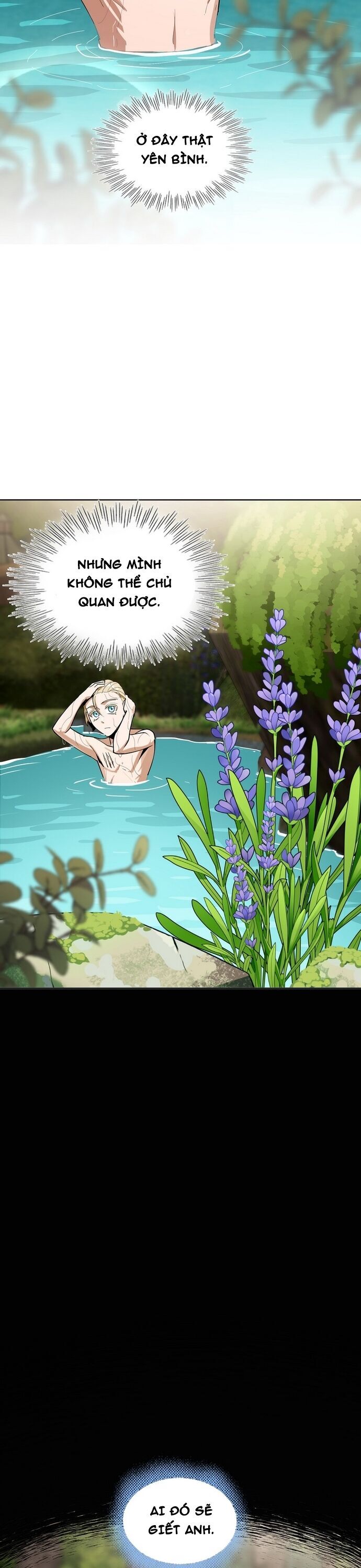 Trọng Sinh Chi Quân Chủ Chap 15 - Next Chap 16