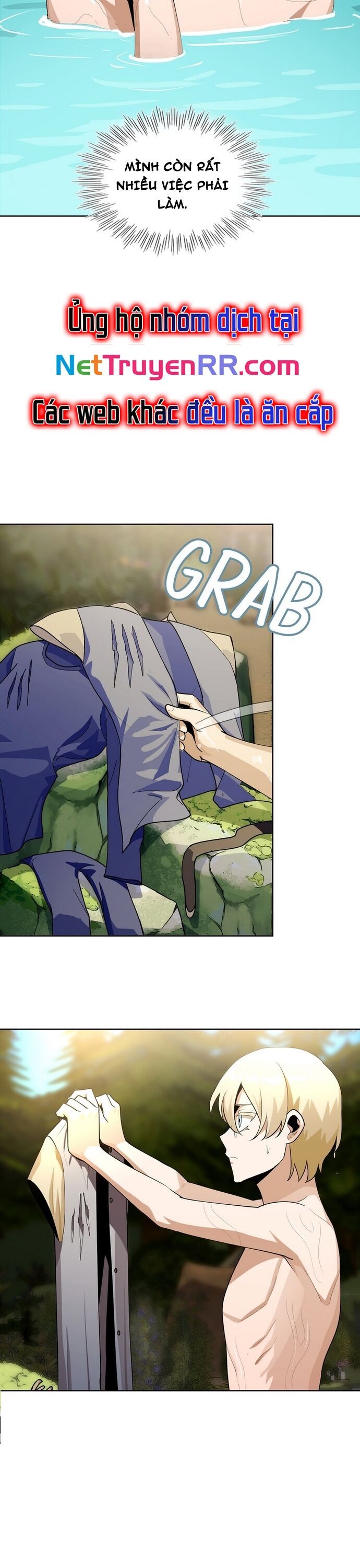 Trọng Sinh Chi Quân Chủ Chap 15 - Next Chap 16