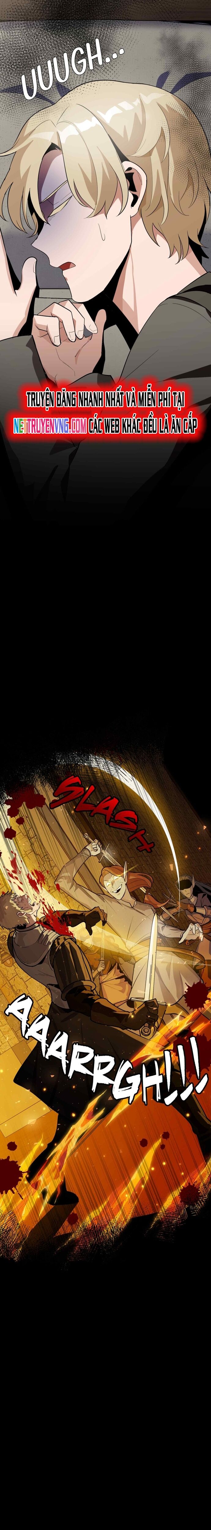 Trọng Sinh Chi Quân Chủ Chap 16 - Next Chap 17