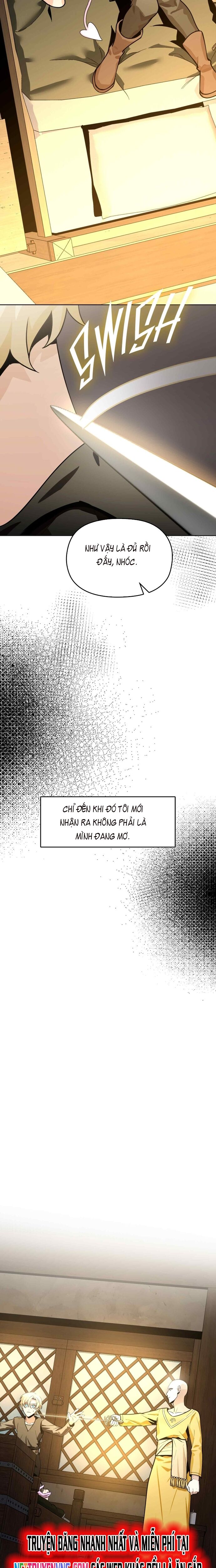 Trọng Sinh Chi Quân Chủ Chap 16 - Next Chap 17