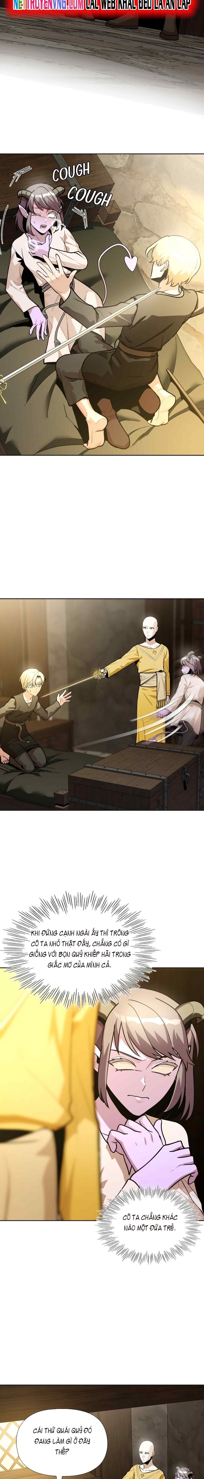 Trọng Sinh Chi Quân Chủ Chap 16 - Next Chap 17