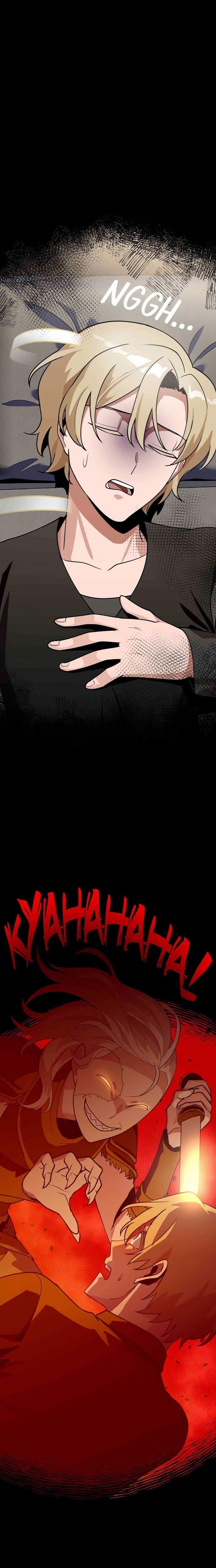 Trọng Sinh Chi Quân Chủ Chap 16 - Next Chap 17