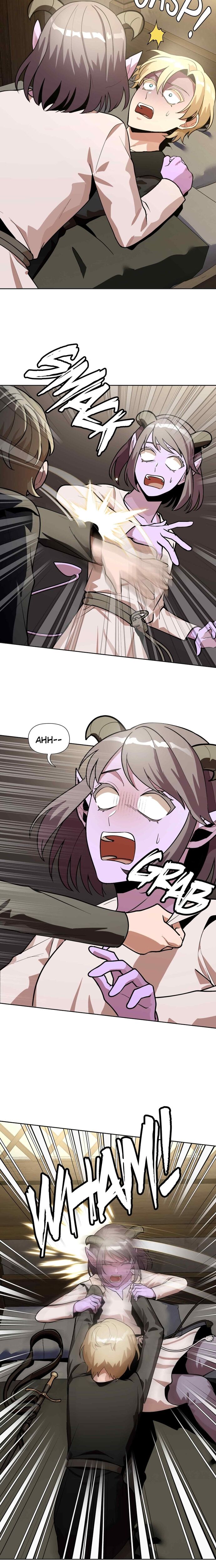 Trọng Sinh Chi Quân Chủ Chap 16 - Next Chap 17
