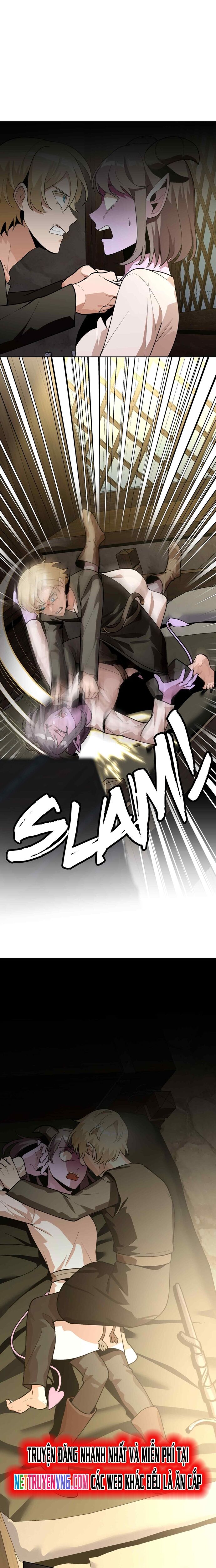 Trọng Sinh Chi Quân Chủ Chap 16 - Next Chap 17