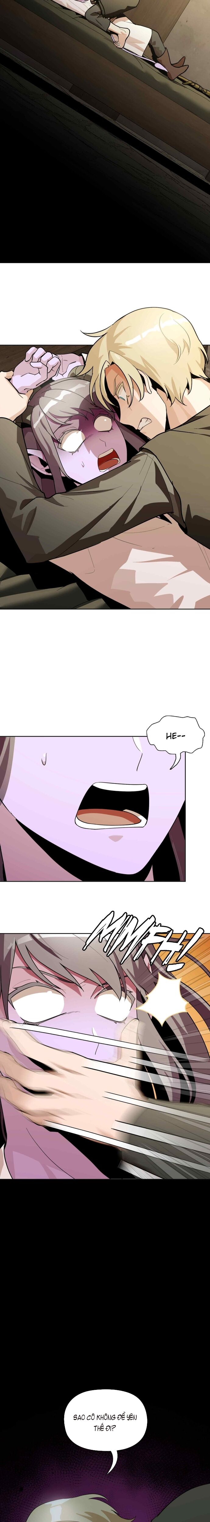 Trọng Sinh Chi Quân Chủ Chap 16 - Next Chap 17