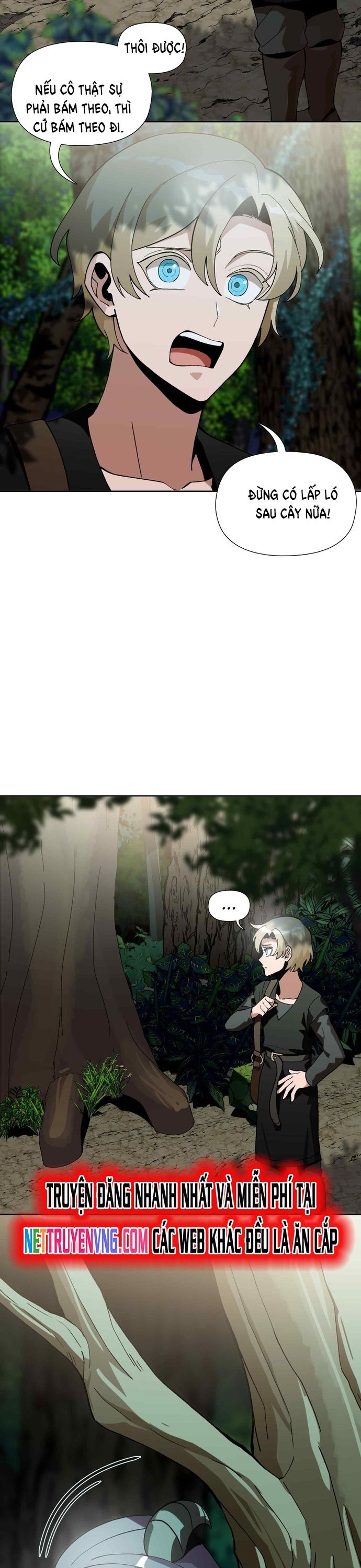 Trọng Sinh Chi Quân Chủ Chap 17 - Next Chap 18