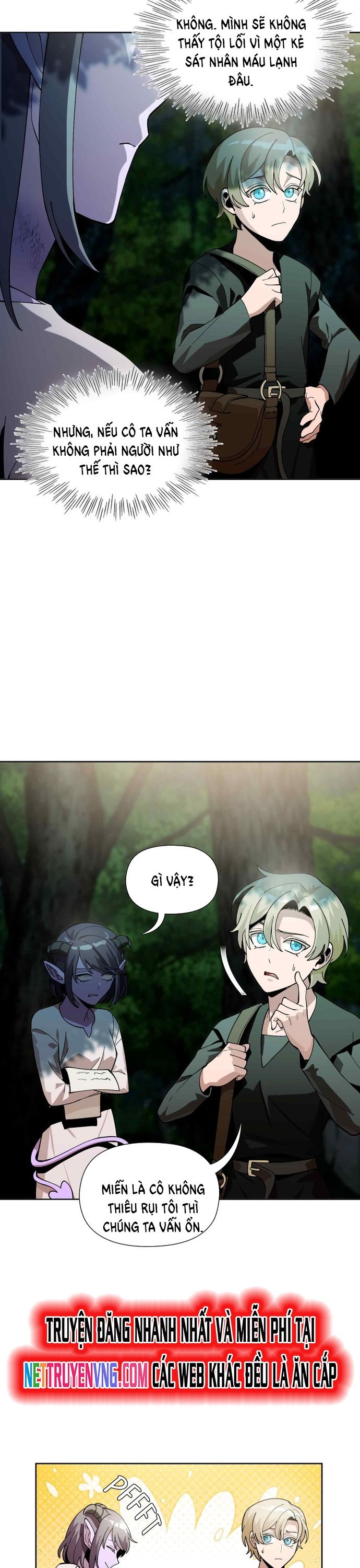 Trọng Sinh Chi Quân Chủ Chap 17 - Next Chap 18