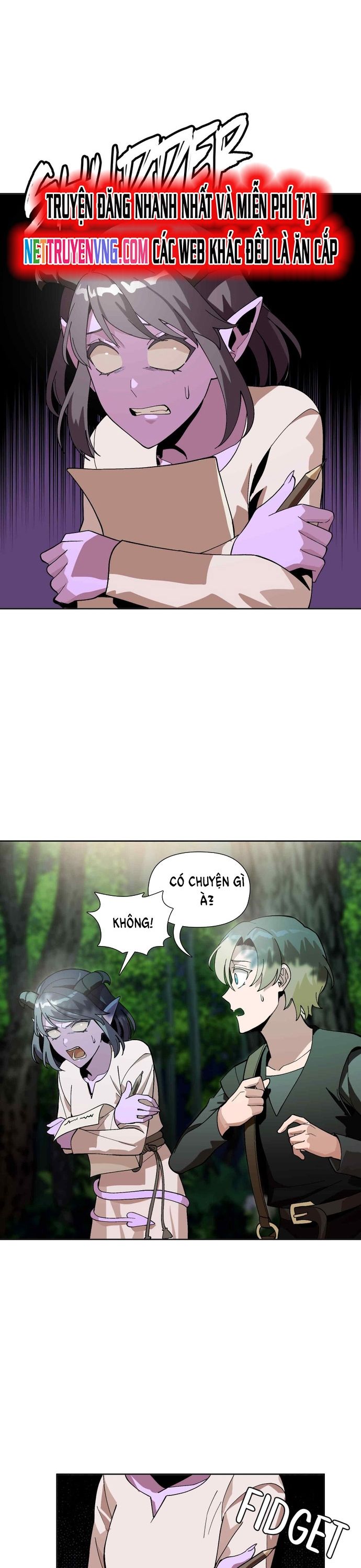 Trọng Sinh Chi Quân Chủ Chap 17 - Next Chap 18
