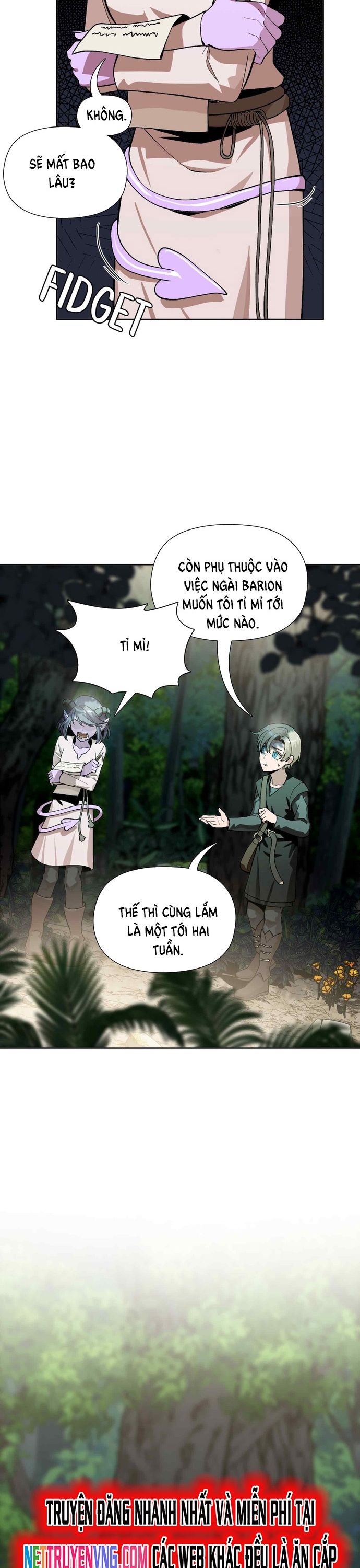 Trọng Sinh Chi Quân Chủ Chap 17 - Next Chap 18