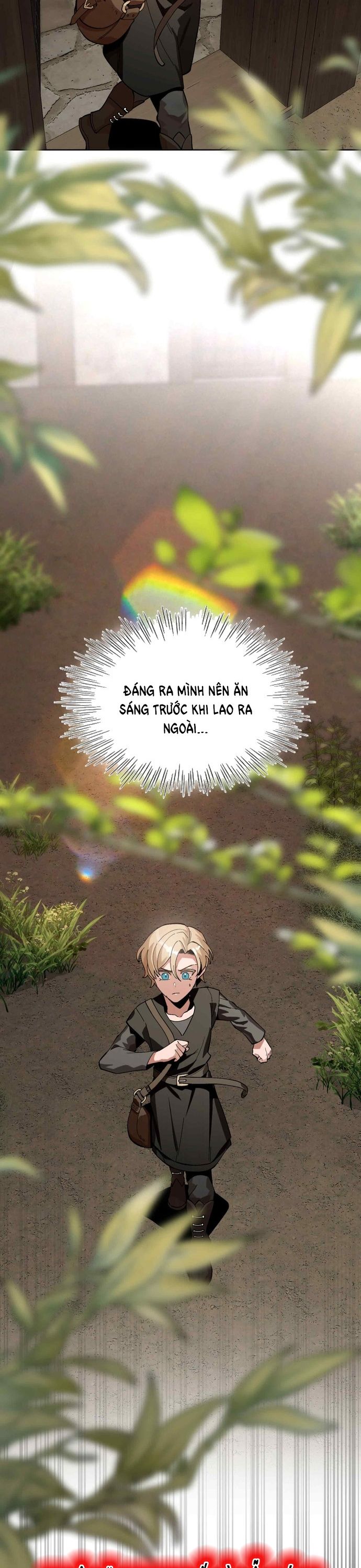 Trọng Sinh Chi Quân Chủ Chap 17 - Next Chap 18