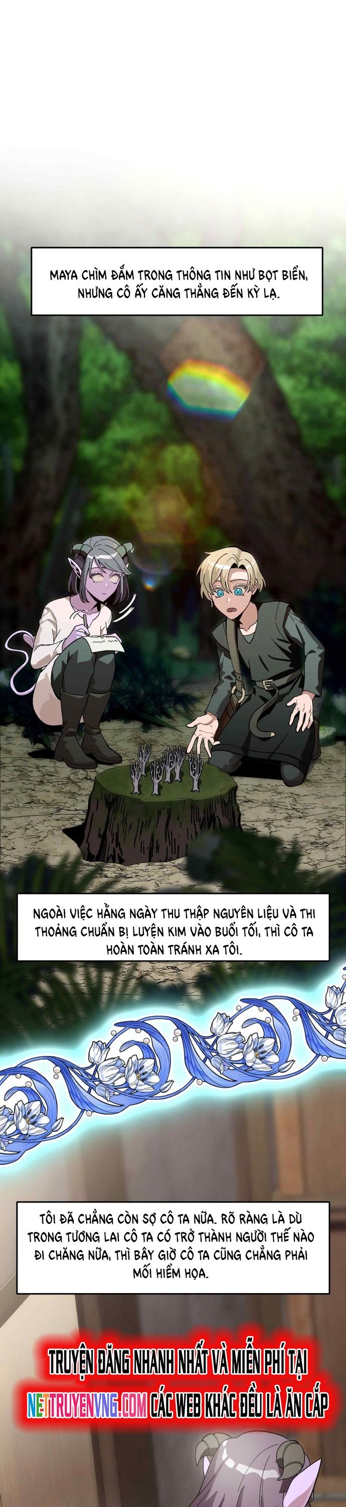 Trọng Sinh Chi Quân Chủ Chap 17 - Next Chap 18