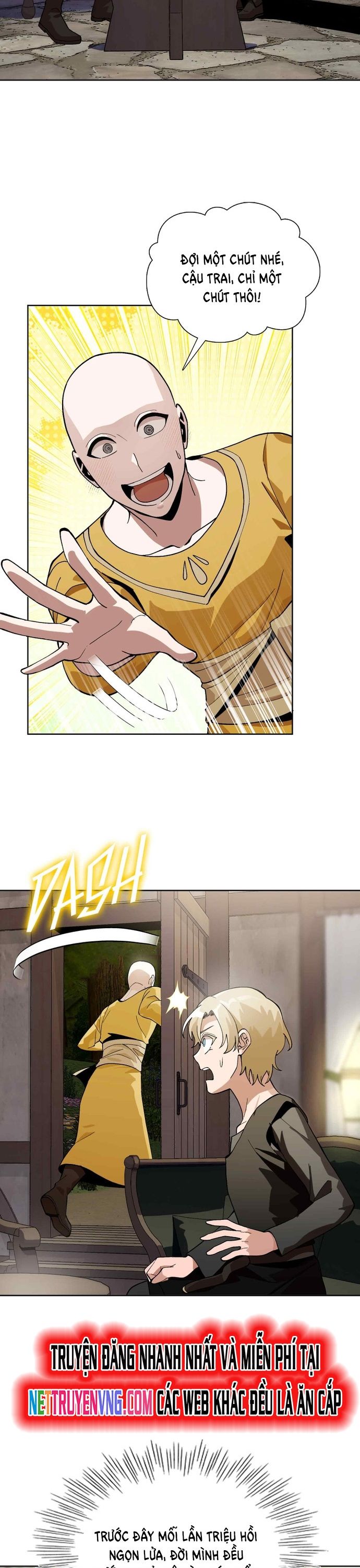 Trọng Sinh Chi Quân Chủ Chap 17 - Next Chap 18