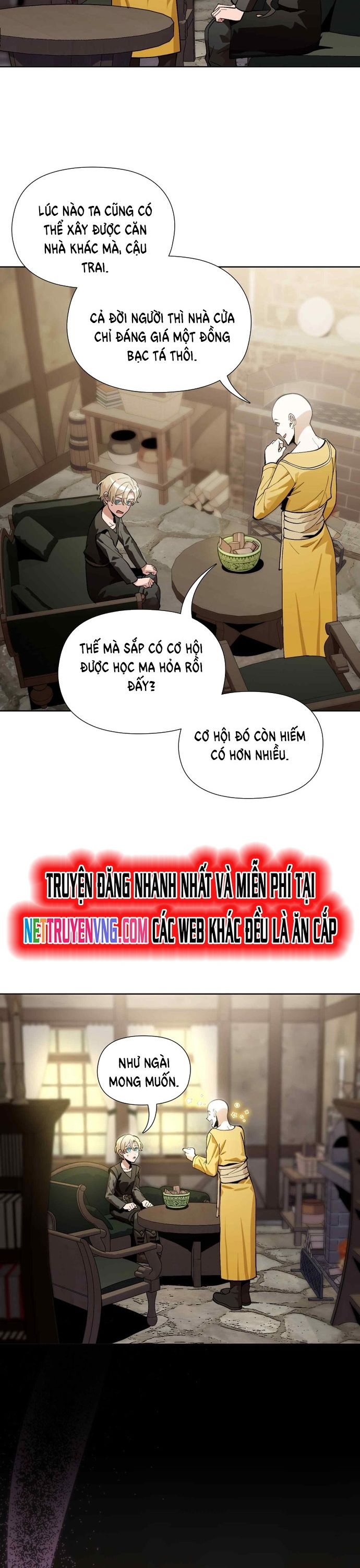 Trọng Sinh Chi Quân Chủ Chap 17 - Next Chap 18
